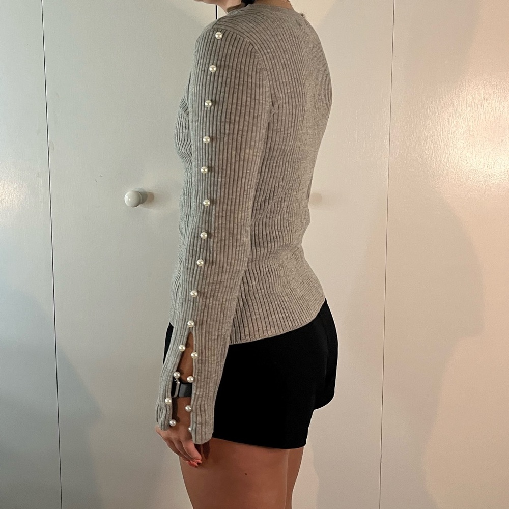 NWOT Sweater